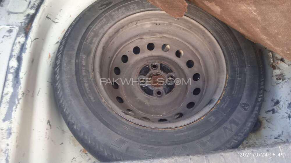 Toyota Corolla 2007 for Sale in Lahore Toyota Corolla 2007 for Sale in Lahore Image-14