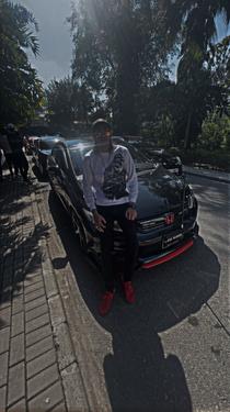 ہونڈا سوک - 2012