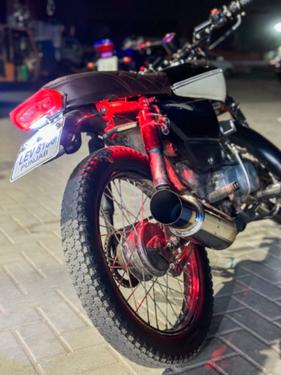 جیپ ایم 151 - 2011