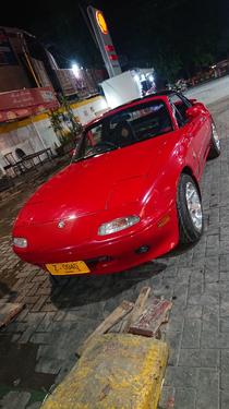 مازدا ایم ایکس 5 - 1994