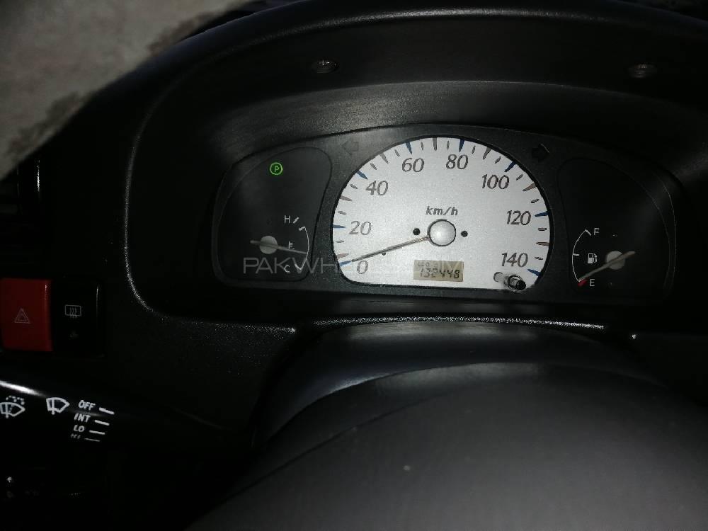 Suzuki Alto 2003 for Sale in Mardan Suzuki Alto 2003 for Sale in Mardan Image-15