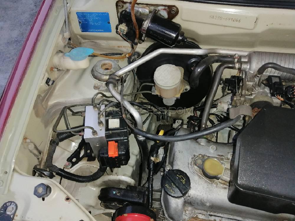 Suzuki Alto 2003 for Sale in Mardan Suzuki Alto 2003 for Sale in Mardan Image-5