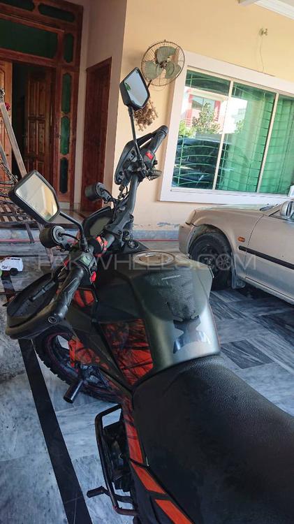 FUEGO TEKKEN 250 2019 for Sale FUEGO TEKKEN 250 2019 for Sale Image-5