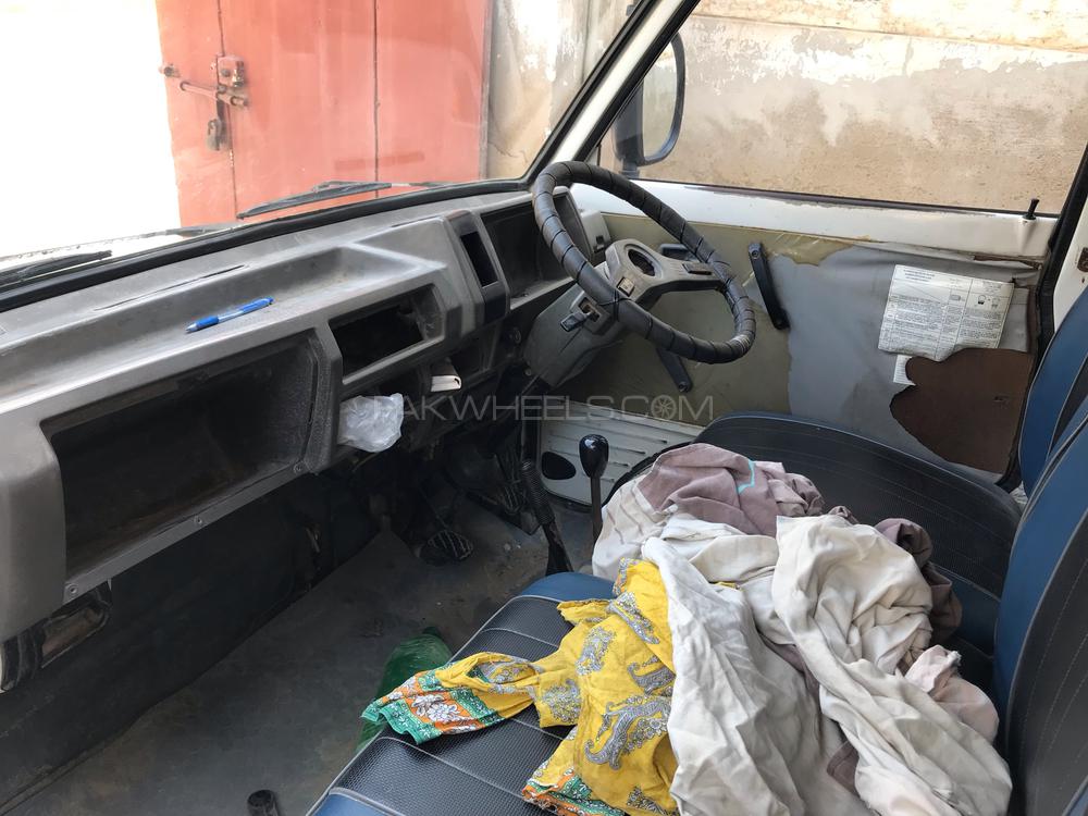 Suzuki Bolan 2003 for Sale in Karachi Suzuki Bolan 2003 for Sale in Karachi Image-9