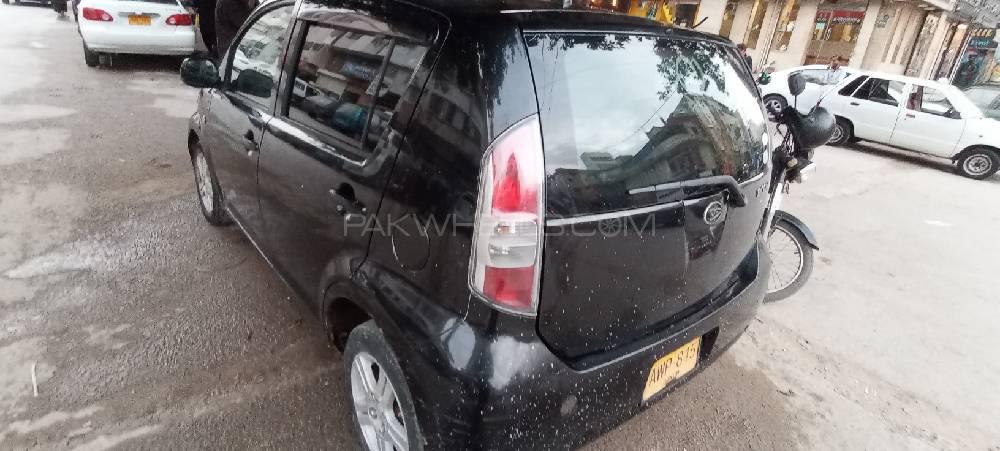 ڈائیہاتسو بون 2006 for Sale in کراچی ڈائیہاتسو بون 2006 for Sale in کراچی Image-2