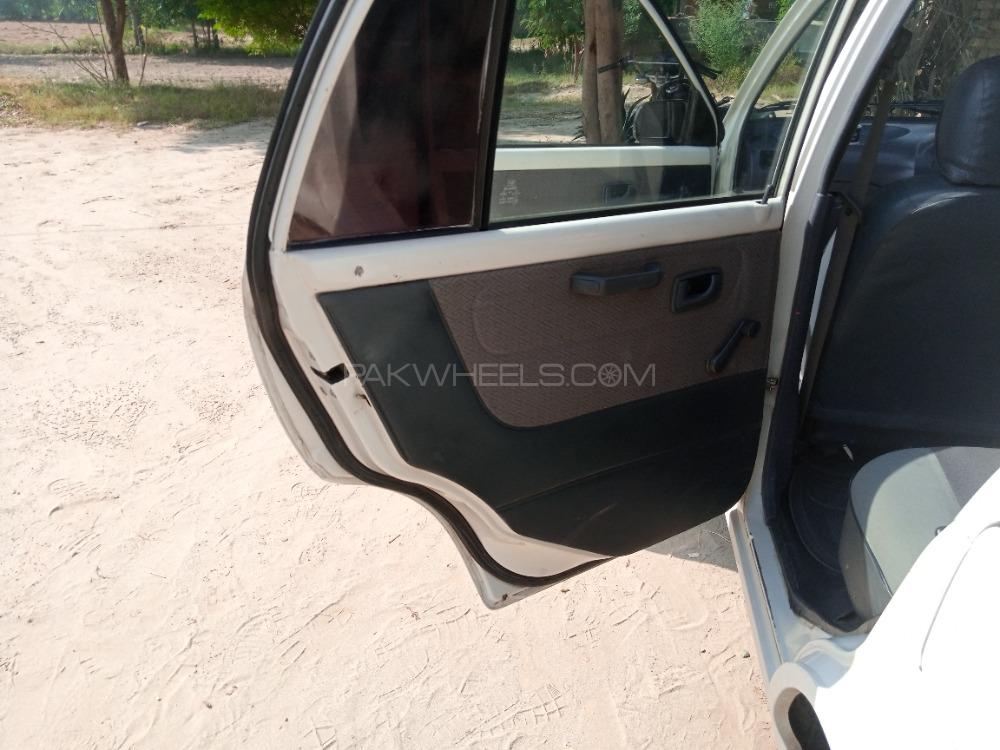 Daihatsu Cuore 2007 for Sale in Kallur kot Daihatsu Cuore 2007 for Sale in Kallur kot Image-2