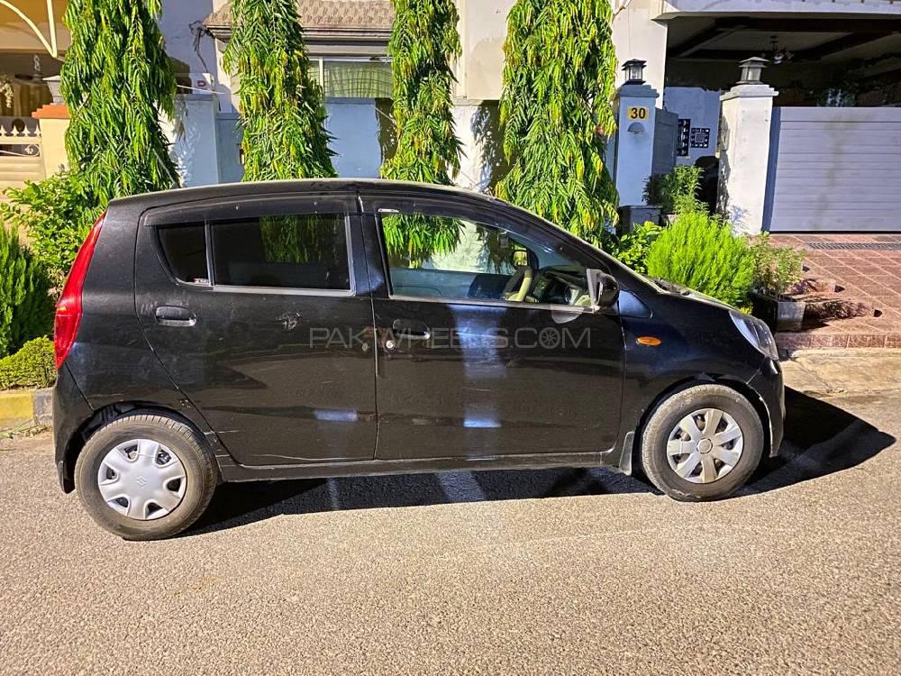 Daihatsu Mira 2009 for Sale in Rawalpindi Daihatsu Mira 2009 for Sale in Rawalpindi Image-5