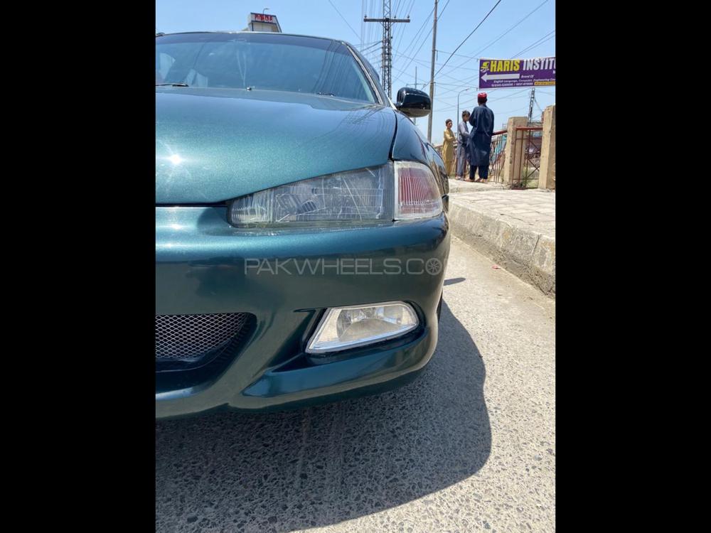 Honda Civic 1995 for Sale in Mardan Image-1