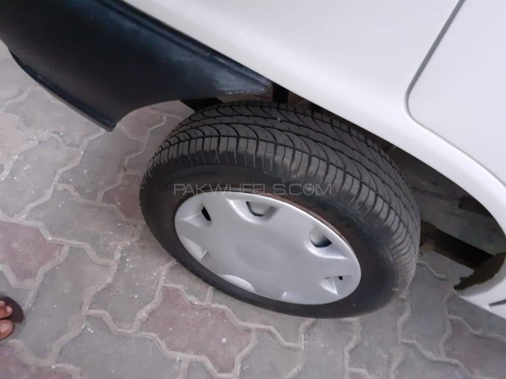 Suzuki Mehran 1999 for Sale in Bahawalpur Suzuki Mehran 1999 for Sale in Bahawalpur Image-4