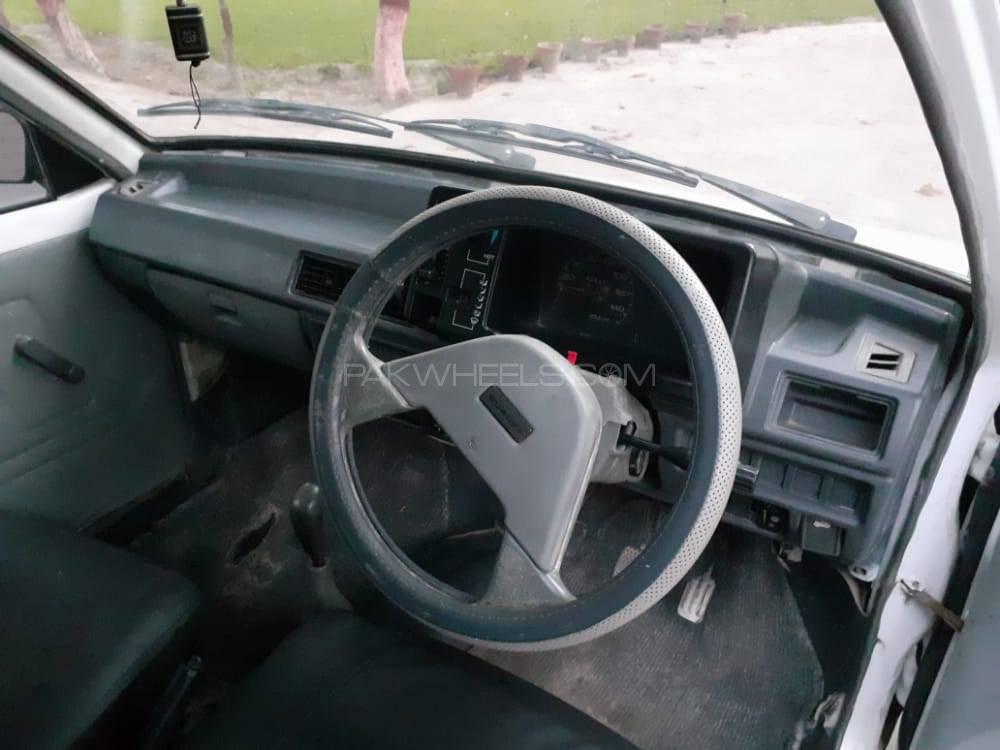 Suzuki Mehran 1999 for Sale in Bahawalpur Suzuki Mehran 1999 for Sale in Bahawalpur Image-11