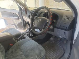 Toyota Hilux Vigo Champ V 08 For Sale In Islamabad Pakwheels