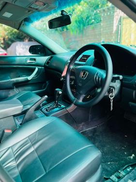 ہونڈا اکارڈ - 2003