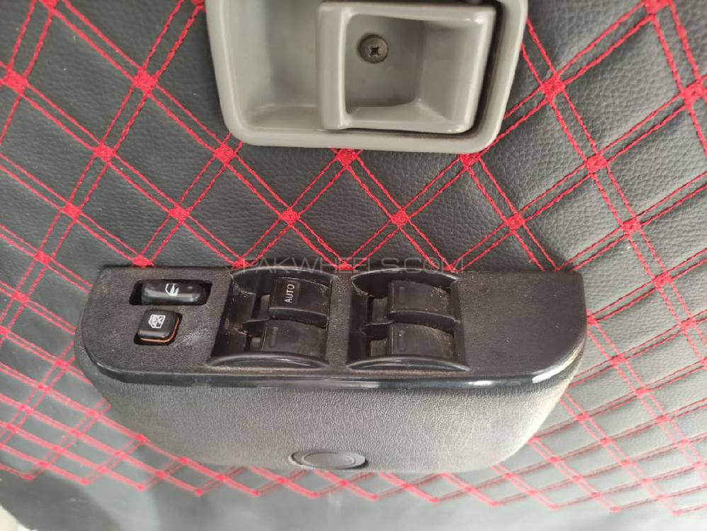 KIA Pride 1996 for Sale in Lahore KIA Pride 1996 for Sale in Lahore Image-11