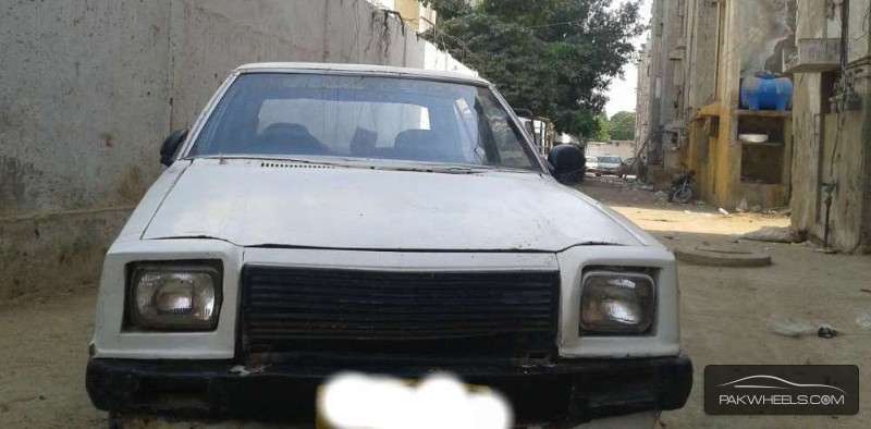 Mazda Other 1978 for Sale in Karachi Image-1