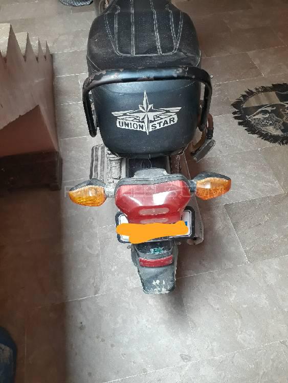 یونین اسٹار US 70cc 2017 for Sale Image-1