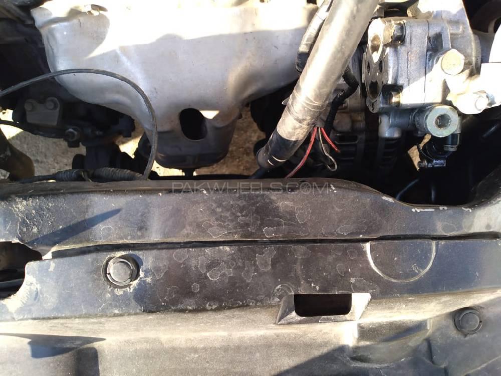 Honda Civic 2006 for Sale in Jhelum Honda Civic 2006 for Sale in Jhelum Image-16