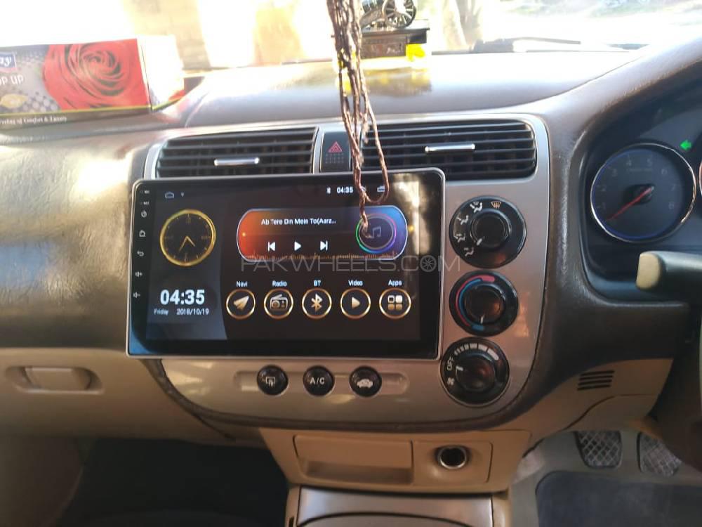 Honda Civic 2006 for Sale in Jhelum Honda Civic 2006 for Sale in Jhelum Image-19