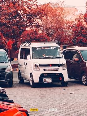 سوزوکی ایوری - 2011