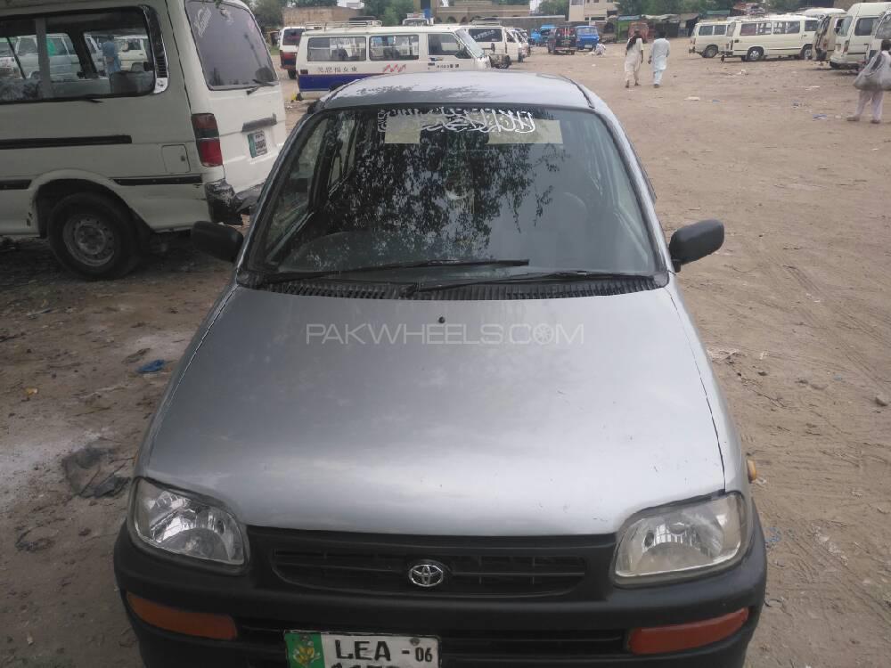 Suzuki Mehran 2008 for Sale in Chakwal Image-1