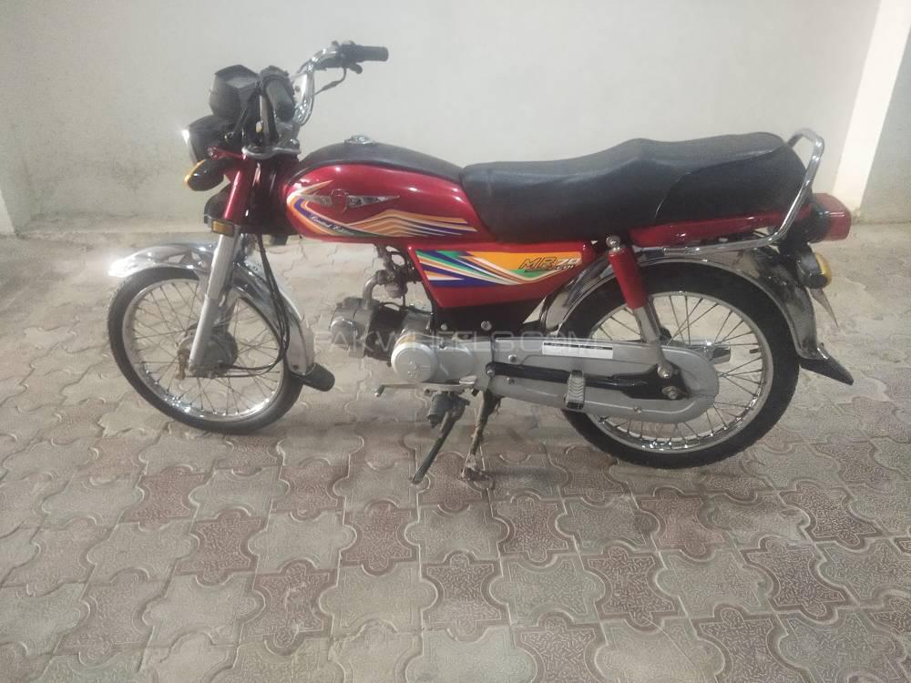 میٹرو MR 70 2020 for Sale میٹرو MR 70 2020 for Sale Image-8