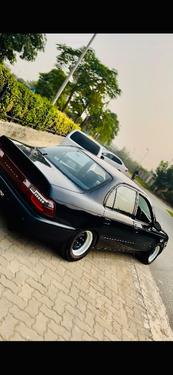 ٹویوٹا کرولا - 1994