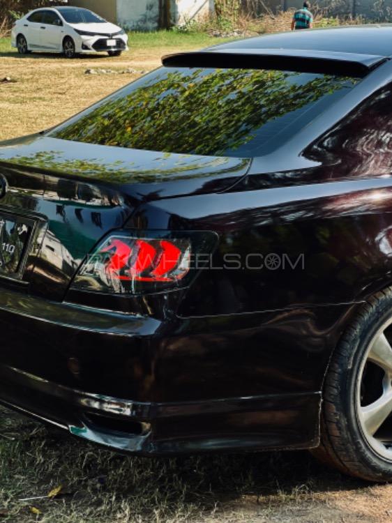 ٹویوٹا مارک ایکس - 2007  Image-1