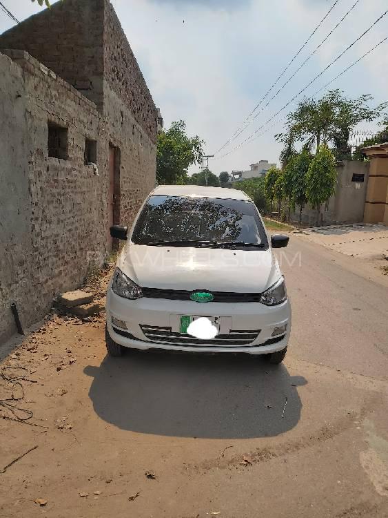 United Bravo 2019 for Sale in Faisalabad United Bravo 2019 for Sale in Faisalabad Image-2