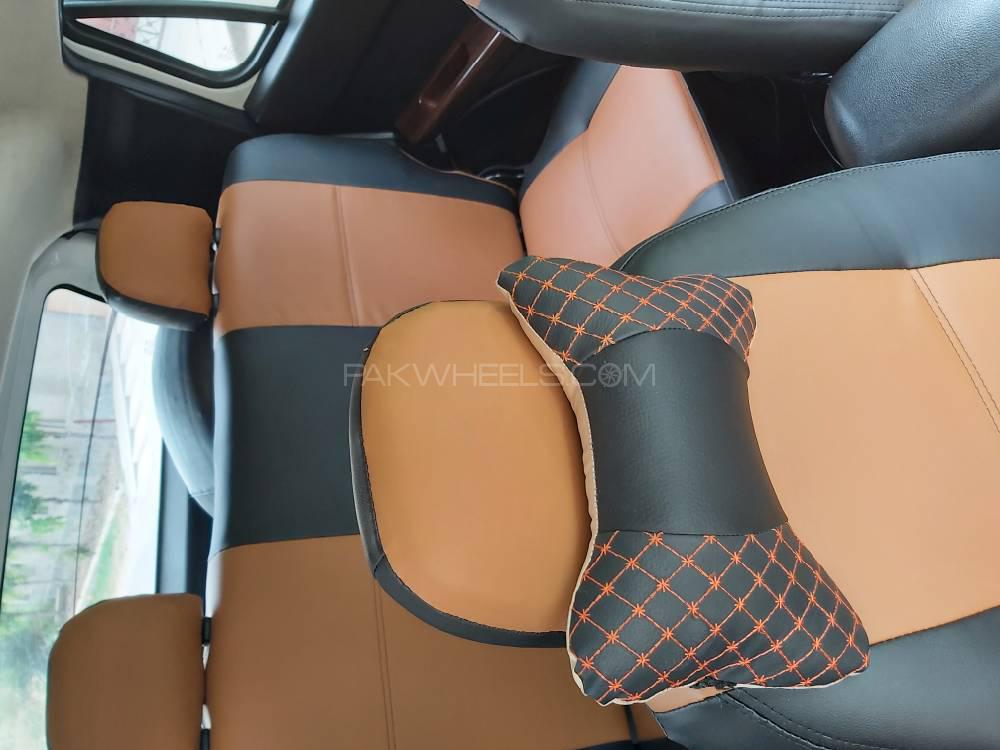 United Bravo 2019 for Sale in Faisalabad United Bravo 2019 for Sale in Faisalabad Image-16