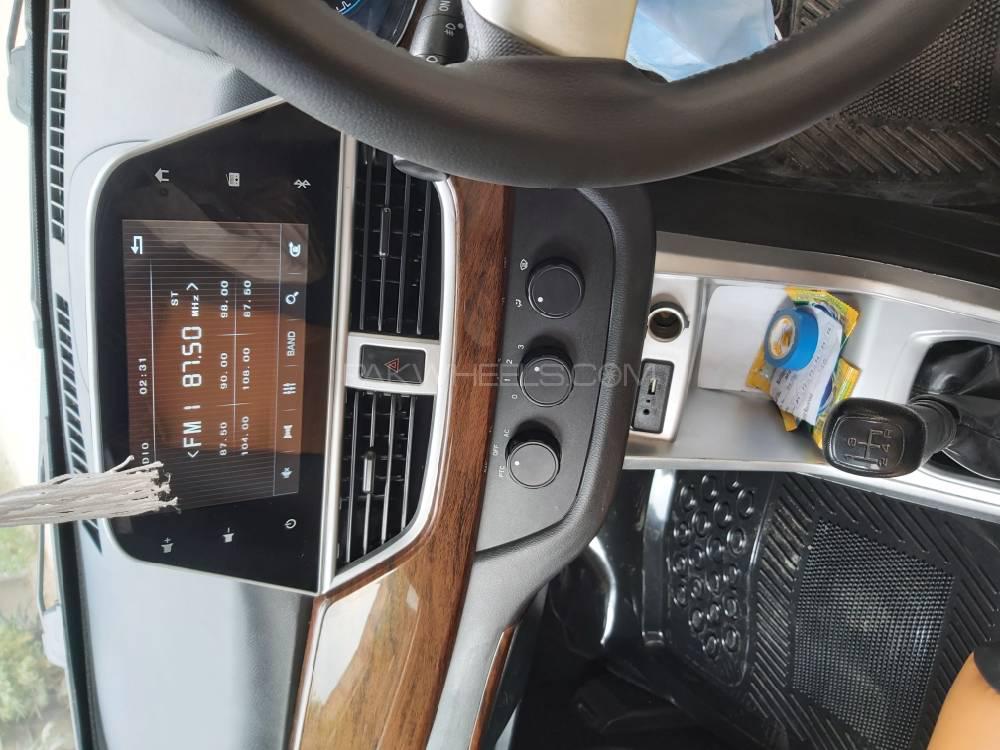 United Bravo 2019 for Sale in Faisalabad United Bravo 2019 for Sale in Faisalabad Image-7