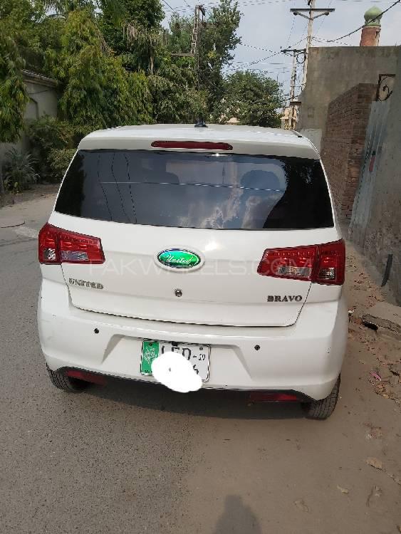 United Bravo 2019 for Sale in Faisalabad United Bravo 2019 for Sale in Faisalabad Image-3