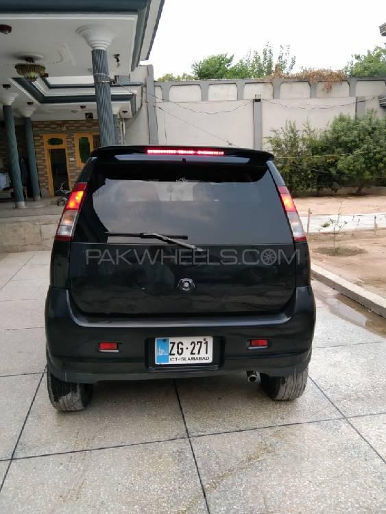 Suzuki Kei 1999 for Sale in Peshawar Image-1