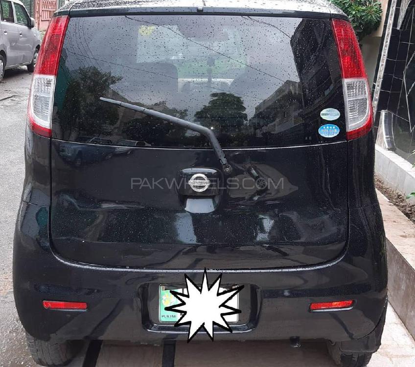 Nissan Moco 2009 for Sale in Lahore Image-1