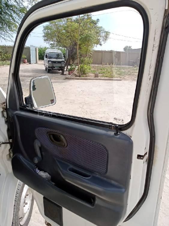 FAW Carrier 2017 for Sale in Khanewal FAW Carrier 2017 for Sale in Khanewal Image-6