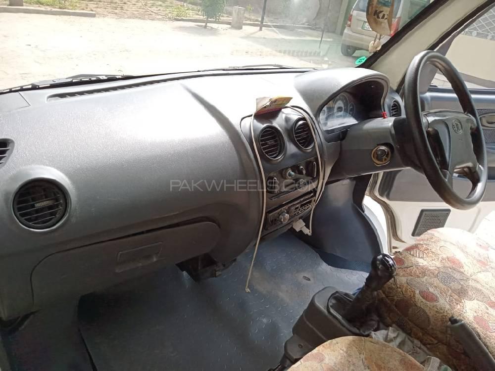 FAW Carrier 2017 for Sale in Khanewal FAW Carrier 2017 for Sale in Khanewal Image-3