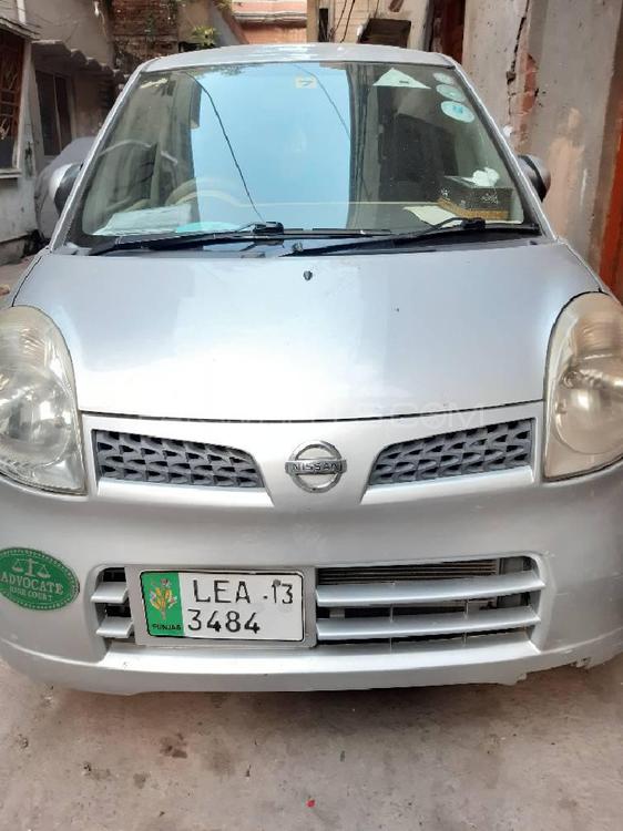 Nissan Moco 2013 for Sale in Lahore Image-1