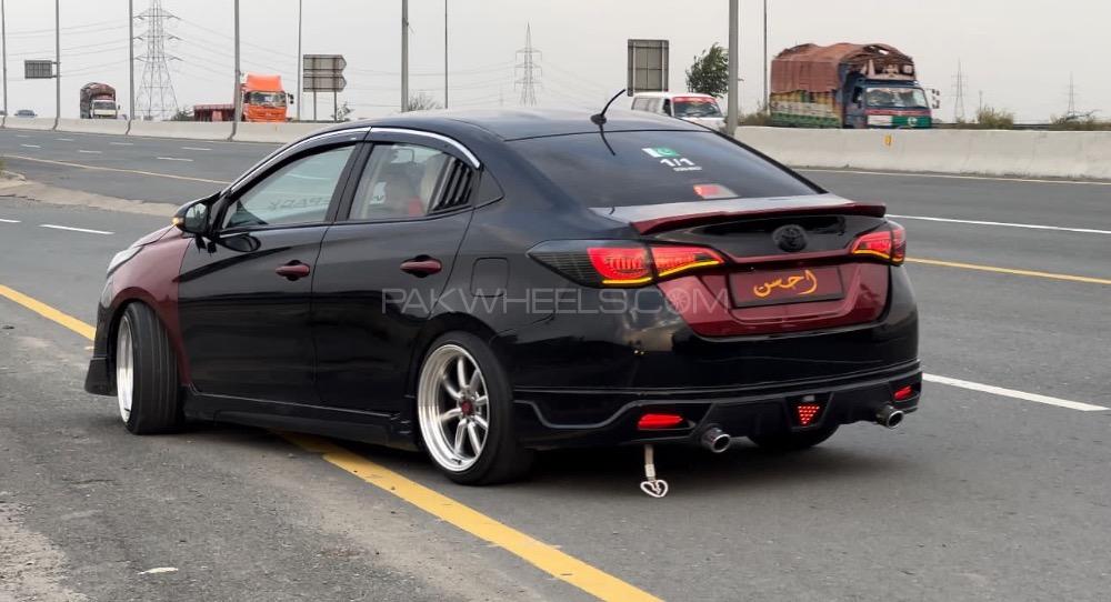 Toyota Corolla - 2021  Image-1