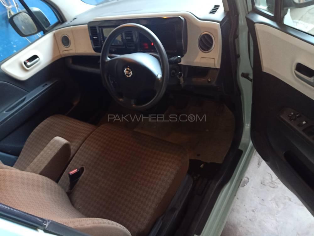 Nissan Moco 2011 for Sale in Lahore Image-1