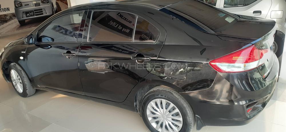 Suzuki Ciaz 2018 for Sale in Faisalabad Suzuki Ciaz 2018 for Sale in Faisalabad Image-4