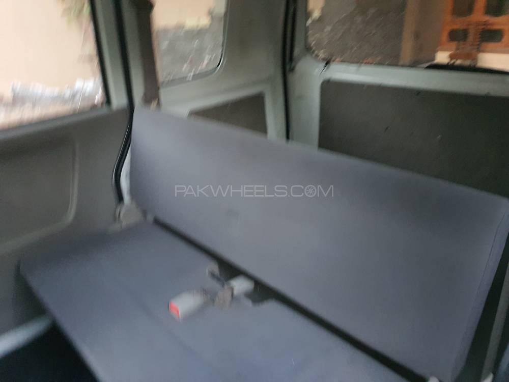 Suzuki Every 2012 for Sale in Lahore Suzuki Every 2012 for Sale in Lahore Image-16
