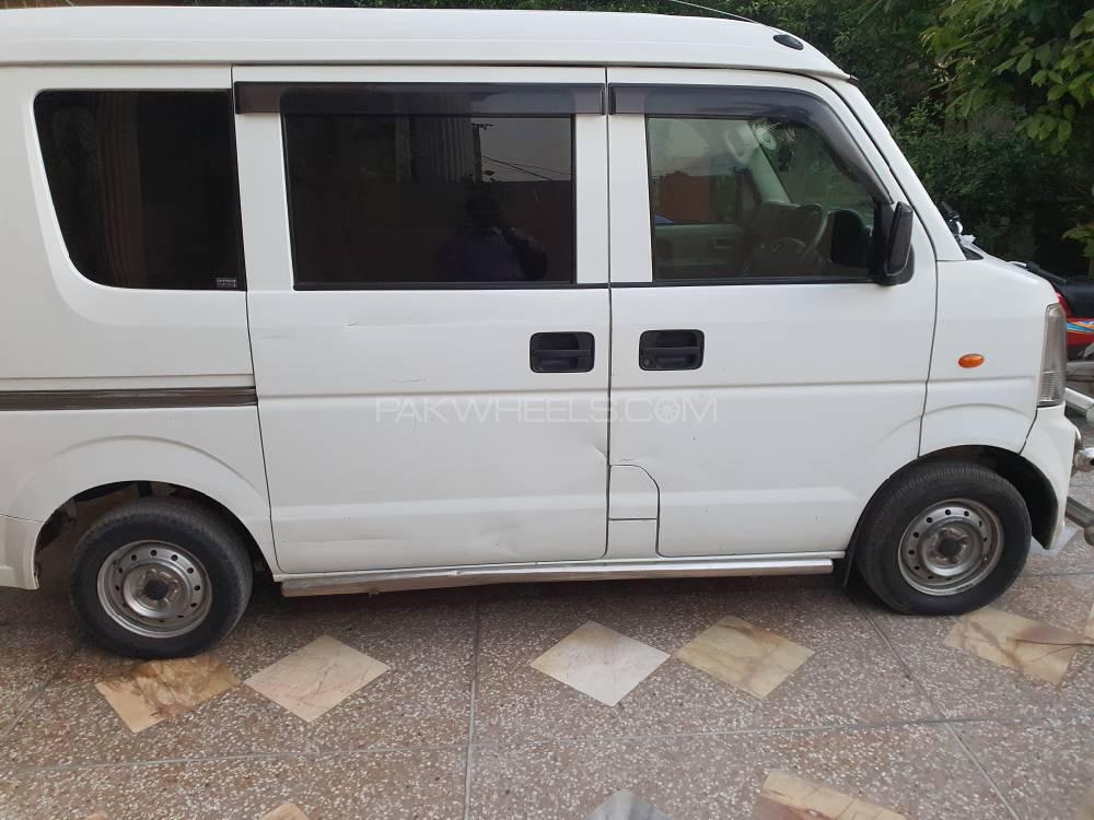 Suzuki Every 2012 for Sale in Lahore Suzuki Every 2012 for Sale in Lahore Image-4