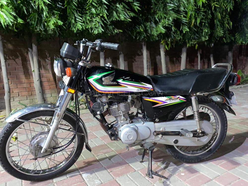 125cc Honda Cg 125 Bikes For Sale In Lahore Pakwheels 125cc Honda Cg 125 Bikes For Sale In Lahore Pakwheels