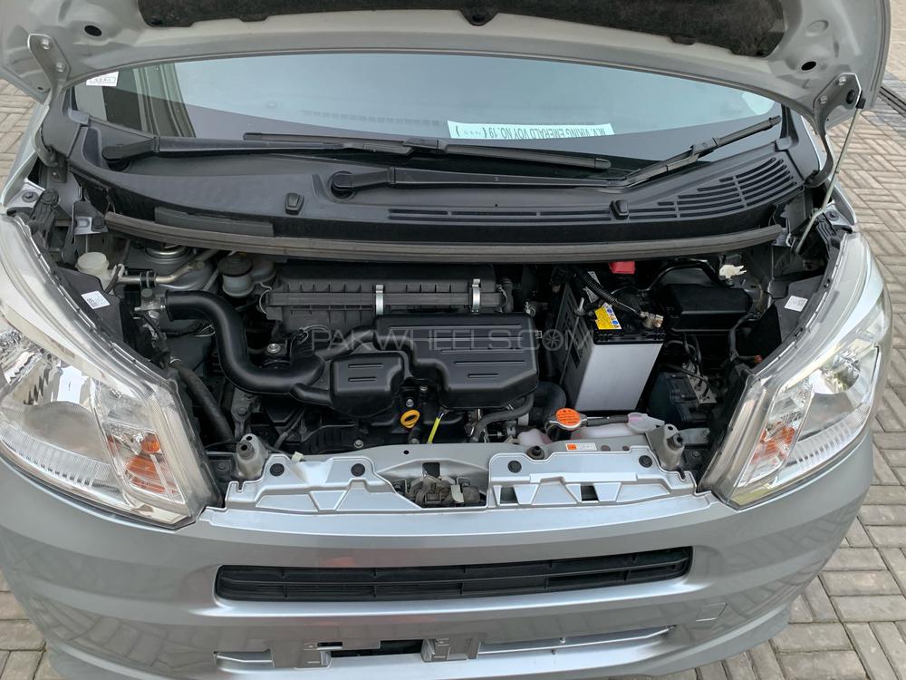 Daihatsu Move 2018 for Sale in Lahore Daihatsu Move 2018 for Sale in Lahore Image-7