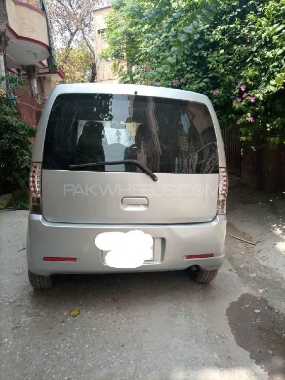 نسان اوٹی 2013 for Sale in راولپنڈی نسان اوٹی 2013 for Sale in راولپنڈی Image-3