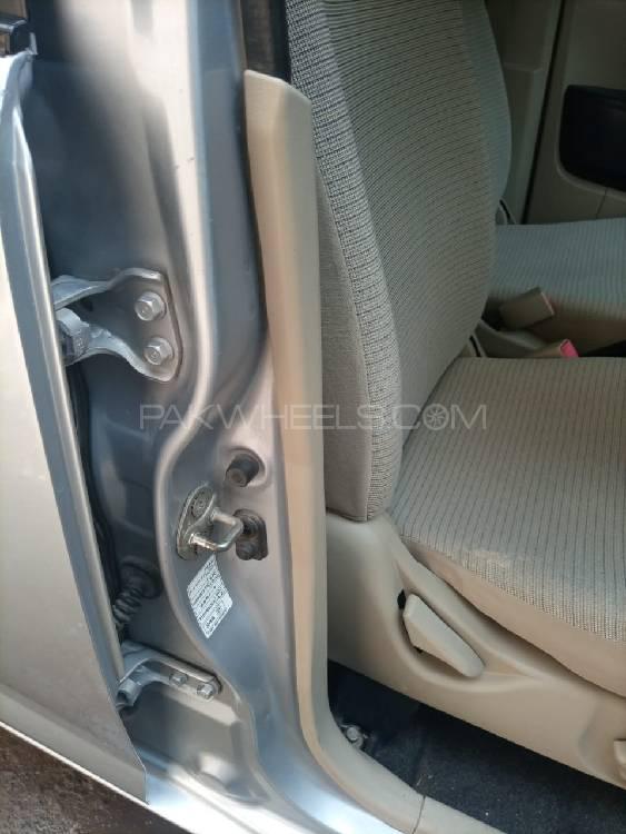 نسان اوٹی 2013 for Sale in راولپنڈی نسان اوٹی 2013 for Sale in راولپنڈی Image-10