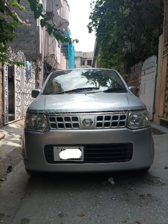 Nissan Otti 2013 for Sale in Rawalpindi Image-1