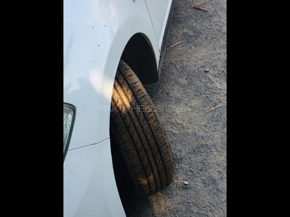Nissan Tiida 2007 for Sale in Islamabad Image-1