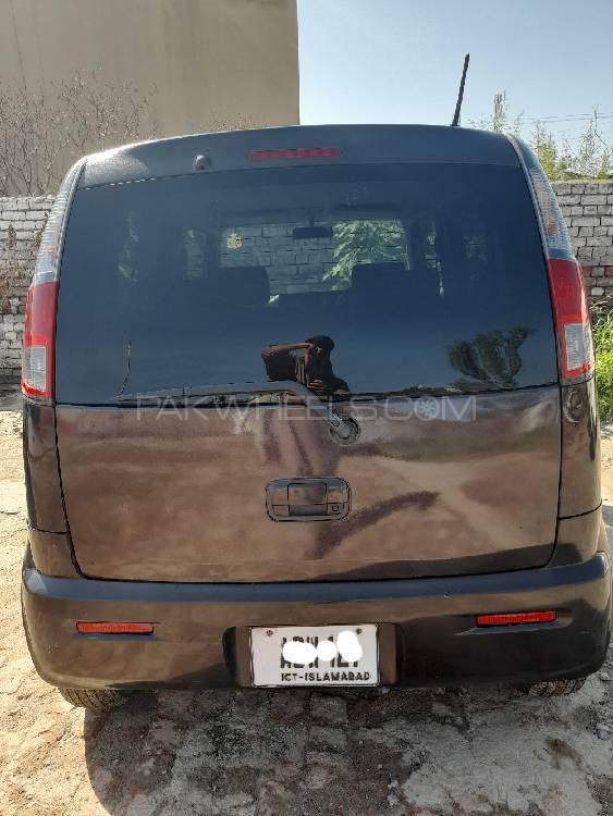 Nissan Moco 2011 for Sale in Gujar Khan Image-1