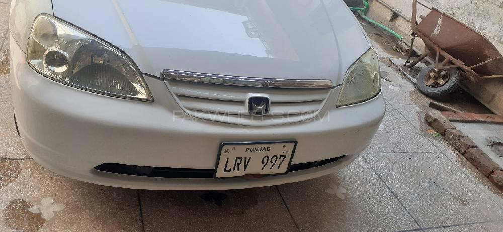 Honda Other 2004 for Sale in Lahore Image-1