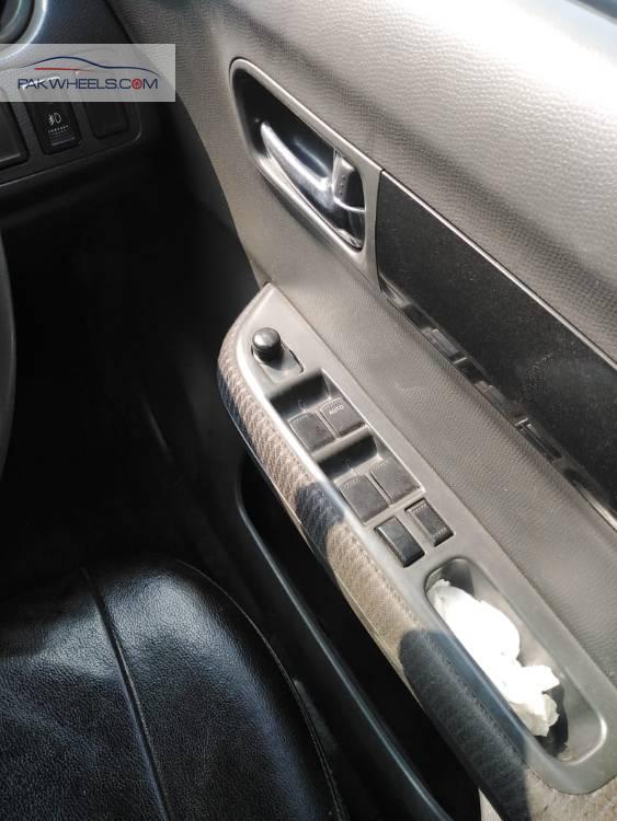 Suzuki Swift 2013 for Sale in Lahore Suzuki Swift 2013 for Sale in Lahore Image-11