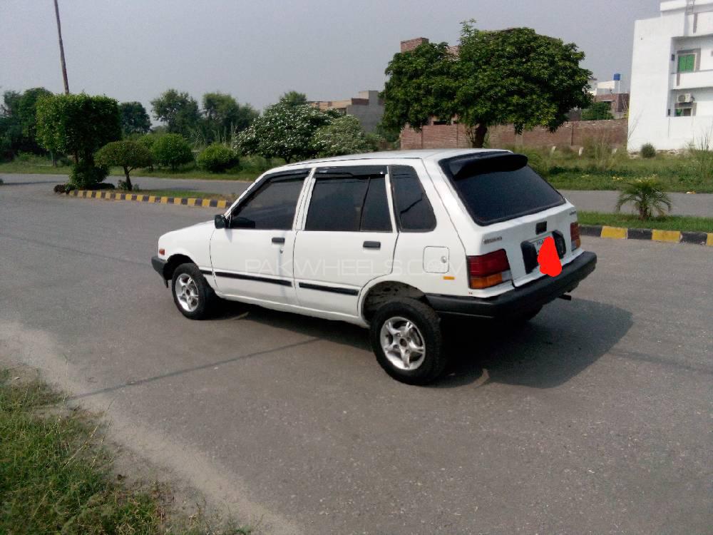 Suzuki Khyber 1999 for Sale in Gujranwala Image-1